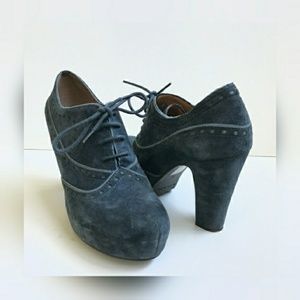 Miz Moos Heels